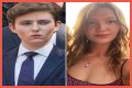 Barron Trump’s Girlfriend Maddie: A Glimpse Into Their Lives