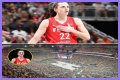 Caitlin Clark Chest: Understanding The Impact Of Athletic Performance On Body Image