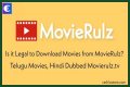 Explore The Exciting World Of Www Movierulz 2024 -- Download