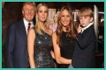 Exploring The Life Of Barron Trump And His Girlfriend