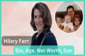 Exploring The Life Of Hilary Farr's Husband: A Deep Dive