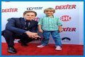 Exploring The Life Of Michael C. Hall And His Kids