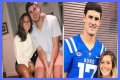 Exploring The Relationship Of Daniel Jones: Who Is His Girlfriend?