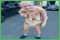 The Art And Impact Of The Substance Nudity