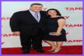 The Heart Behind The Laughter: Billy Gardell's Wife