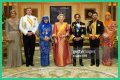 Understanding Hassanal Bolkiah's Spouse: A Deep Dive Into Their Relationship