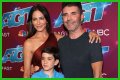 Understanding Simon Cowell's Son Health: A Parent's Perspective