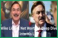 Unraveling The Wealth Of Mike Lindell: A Deep Dive Into His Net Worth